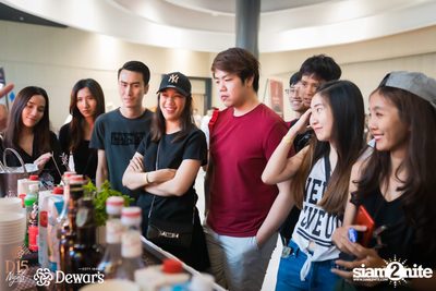 D15 Night: Good Hope Day at GMM Live House — photo 166