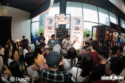 D15 Night: Good Hope Day at GMM Live House — photo 168