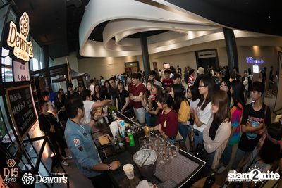 D15 Night: Good Hope Day at GMM Live House — photo 170