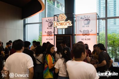 D15 Night: Good Hope Day at GMM Live House — photo 174