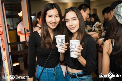 D15 Night: Good Hope Day at GMM Live House — photo 177