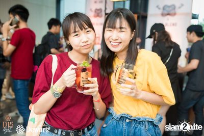 D15 Night: Good Hope Day at GMM Live House — photo 178