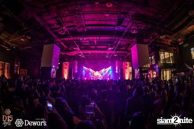 D15 Night: Good Hope Day at GMM Live House — photo 179