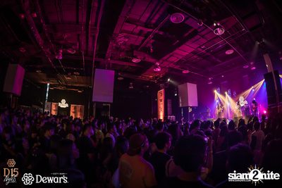 D15 Night: Good Hope Day at GMM Live House — photo 180