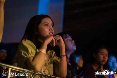 D15 Night: Good Hope Day at GMM Live House — photo 183