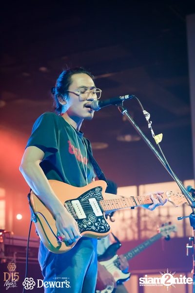 D15 Night: Good Hope Day at GMM Live House — photo 186