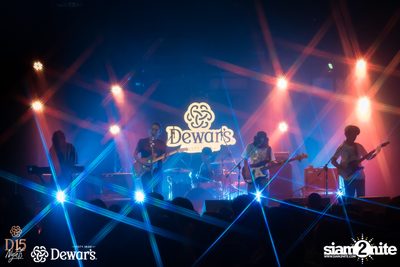 D15 Night: Good Hope Day at GMM Live House — photo 188