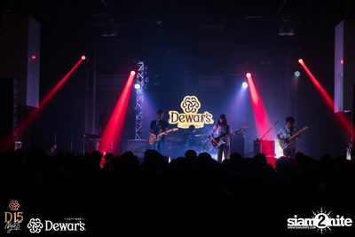 D15 Night: Good Hope Day at GMM Live House — photo 193