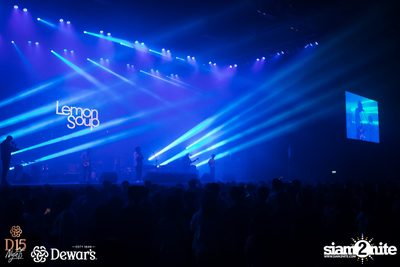 D15 Night: Good Hope Day at GMM Live House — photo 196