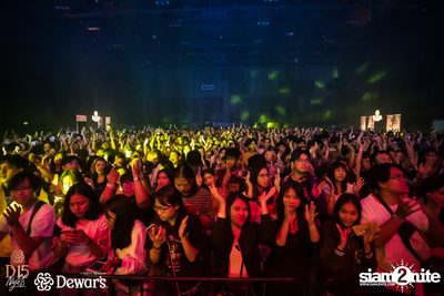 D15 Night: Good Hope Day at GMM Live House — photo 198