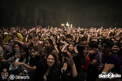 D15 Night: Good Hope Day at GMM Live House — photo 204