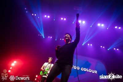 D15 Night: Good Hope Day at GMM Live House — photo 205