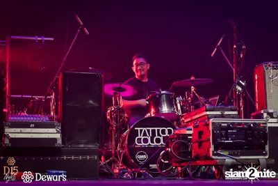 D15 Night: Good Hope Day at GMM Live House — photo 206