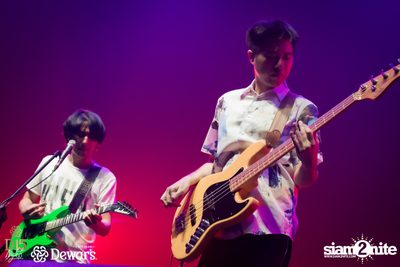 D15 Night: Good Hope Day at GMM Live House — photo 209
