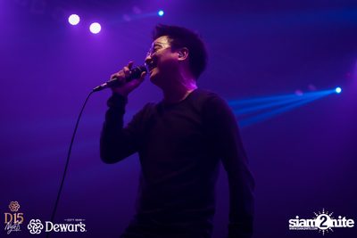 D15 Night: Good Hope Day at GMM Live House — photo 210