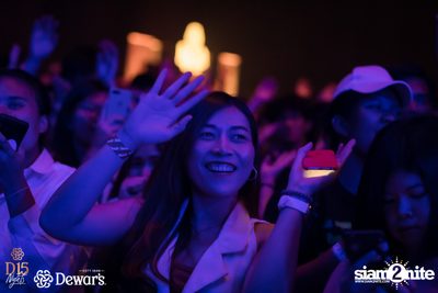 D15 Night: Good Hope Day at GMM Live House — photo 211