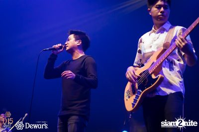 D15 Night: Good Hope Day at GMM Live House — photo 212