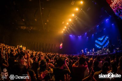 D15 Night: Good Hope Day at GMM Live House — photo 213