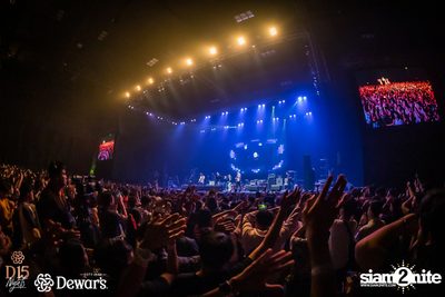D15 Night: Good Hope Day at GMM Live House — photo 214