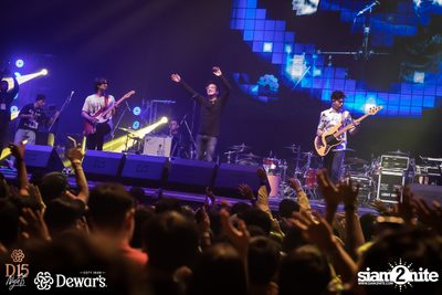 D15 Night: Good Hope Day at GMM Live House — photo 215