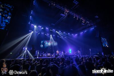 D15 Night: Good Hope Day at GMM Live House — photo 217