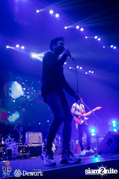 D15 Night: Good Hope Day at GMM Live House — photo 219