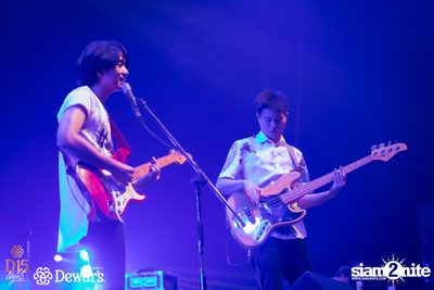 D15 Night: Good Hope Day at GMM Live House — photo 220