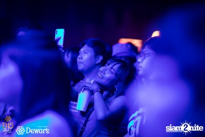 D15 Night: Good Hope Day at GMM Live House — photo 221
