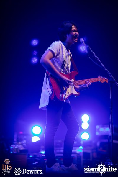 D15 Night: Good Hope Day at GMM Live House — photo 222