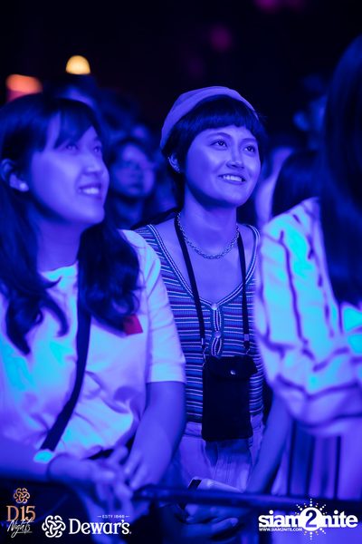 D15 Night: Good Hope Day at GMM Live House — photo 223