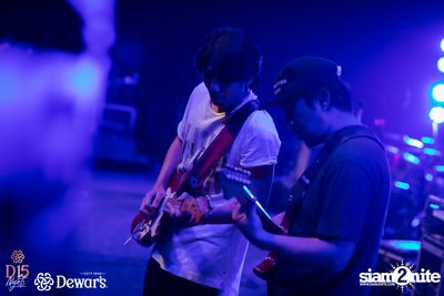 D15 Night: Good Hope Day at GMM Live House — photo 226
