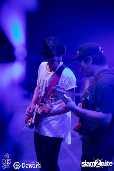 D15 Night: Good Hope Day at GMM Live House — photo 227