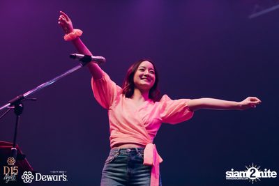 D15 Night: Good Hope Day at GMM Live House — photo 228