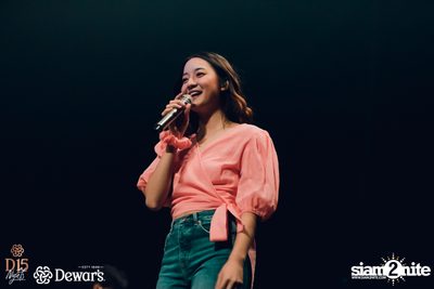 D15 Night: Good Hope Day at GMM Live House — photo 233