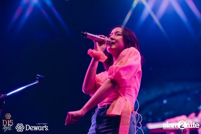 D15 Night: Good Hope Day at GMM Live House — photo 235