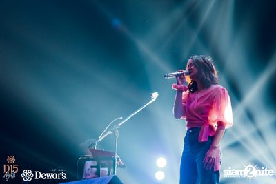 D15 Night: Good Hope Day at GMM Live House — photo 240
