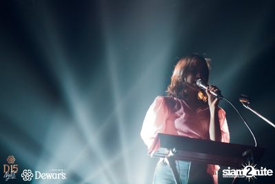D15 Night: Good Hope Day at GMM Live House — photo 242