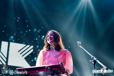 D15 Night: Good Hope Day at GMM Live House — photo 243