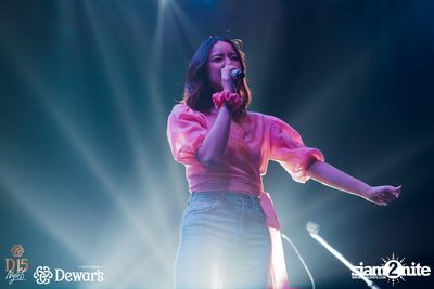 D15 Night: Good Hope Day at GMM Live House — photo 246