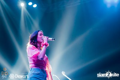 D15 Night: Good Hope Day at GMM Live House — photo 248