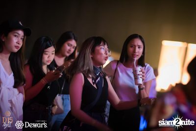 D15 Night: Good Hope Day at GMM Live House — photo 261