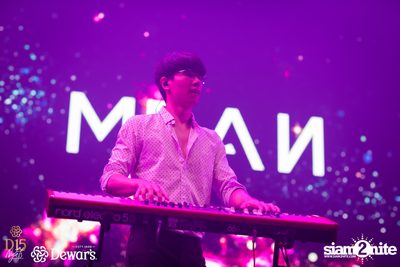 D15 Night: Good Hope Day at GMM Live House — photo 265