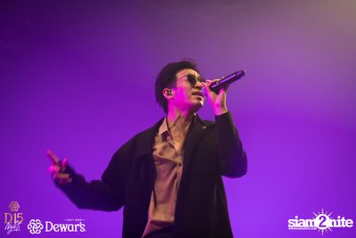 D15 Night: Good Hope Day at GMM Live House — photo 267