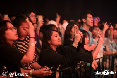D15 Night: Good Hope Day at GMM Live House — photo 272