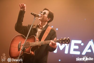 D15 Night: Good Hope Day at GMM Live House — photo 273