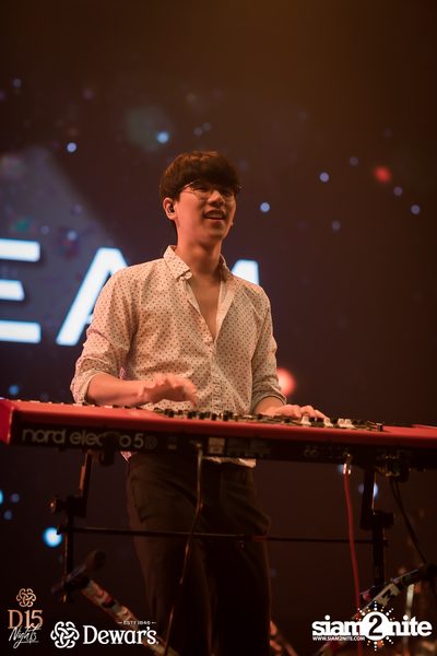 D15 Night: Good Hope Day at GMM Live House — photo 275