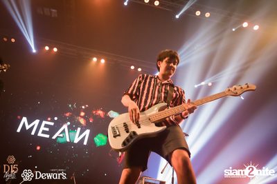 D15 Night: Good Hope Day at GMM Live House — photo 278