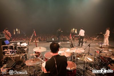 D15 Night: Good Hope Day at GMM Live House — photo 281