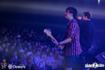 D15 Night: Good Hope Day at GMM Live House — photo 282