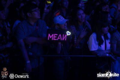 D15 Night: Good Hope Day at GMM Live House — photo 283